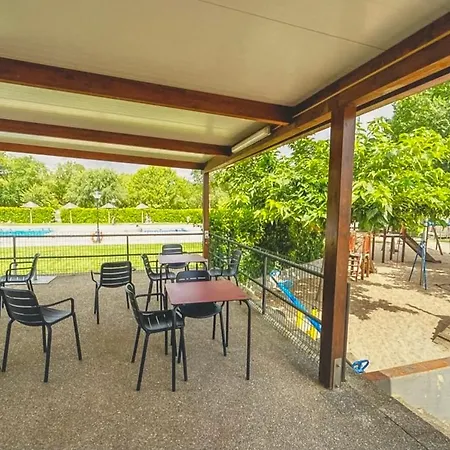 Campsite Camping D'aro