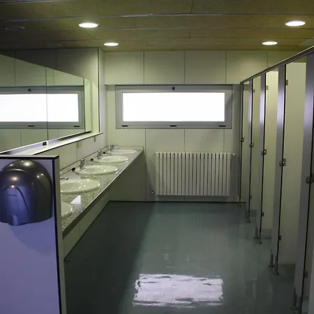 Campsite Camping D'aro