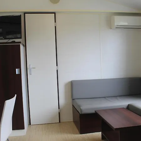 Camping D'aro 2* Platja d'Aro