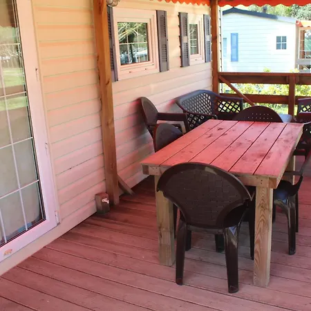 Κάμπινγκ D'aro