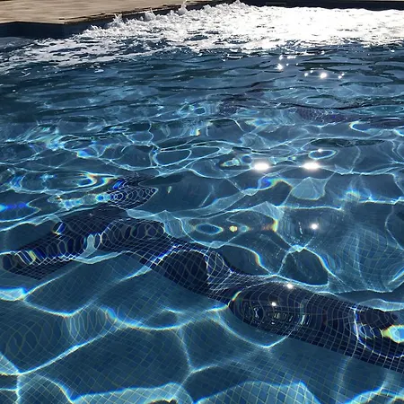 Camping D'aro Platja d'Aro