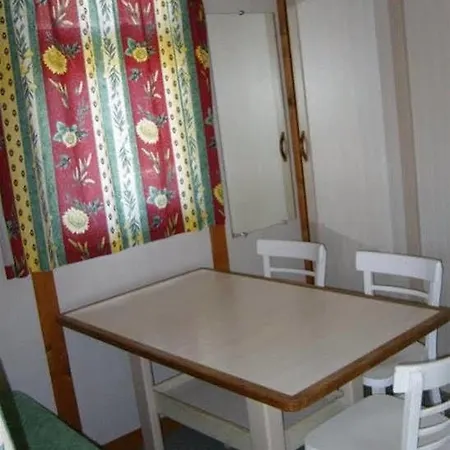 Campsite Camping D'aro