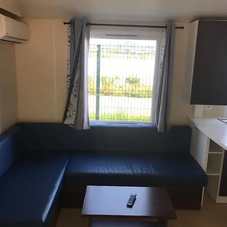 Camping D'aro Campsite