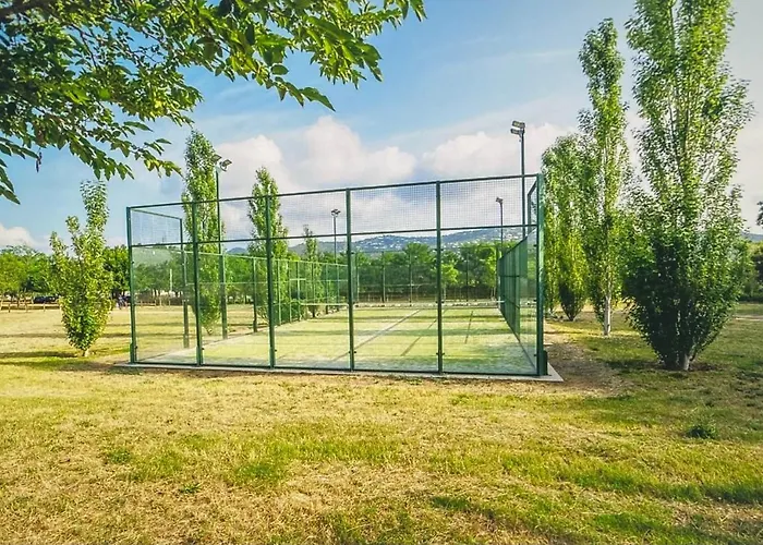 D'aro Campingplads
