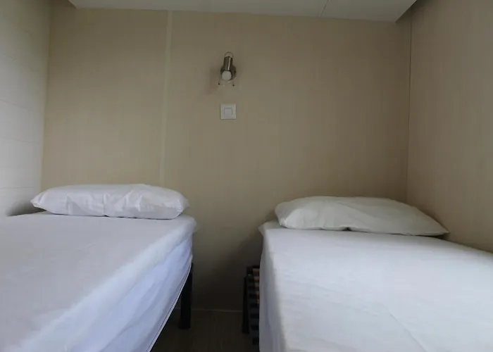 D'aro Campingplads