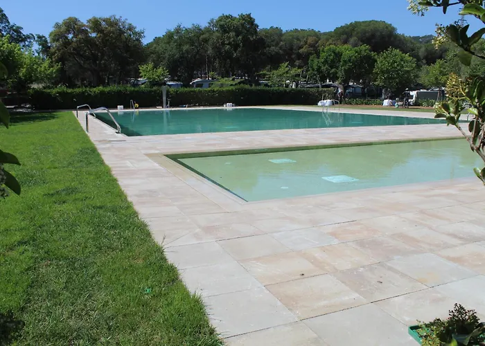 D'aro Campingplads Platja d'Aro