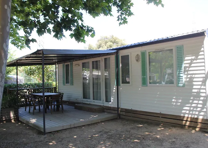 D'aro Campingplads 2*