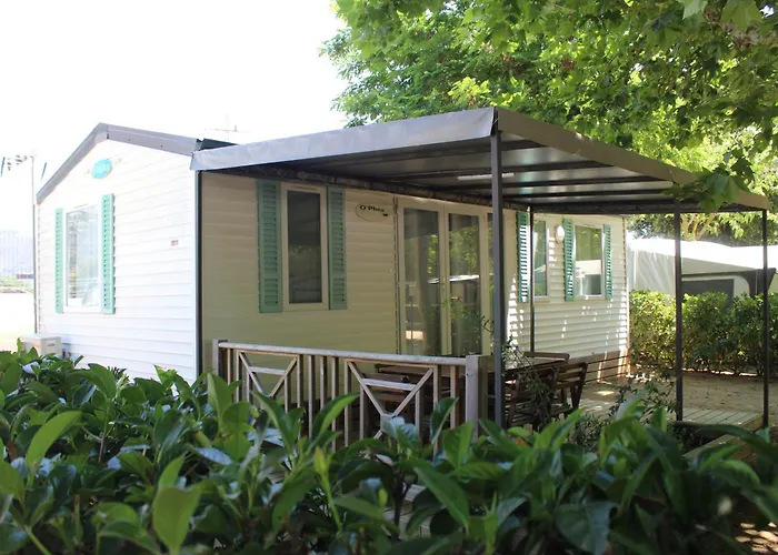 Campingplads D'aro 2*