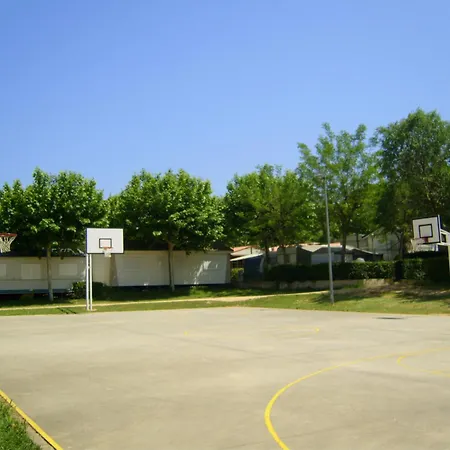 Camping D'aro