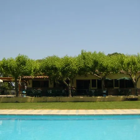 Campsite Camping D'aro 2*