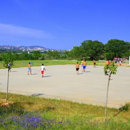 Camping D'aro Platja d'Aro
