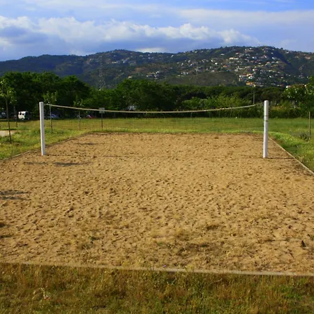 Campsite Camping D'aro 2*