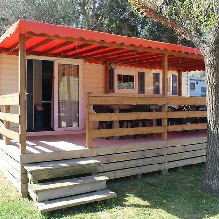 Camping D'aro 2*