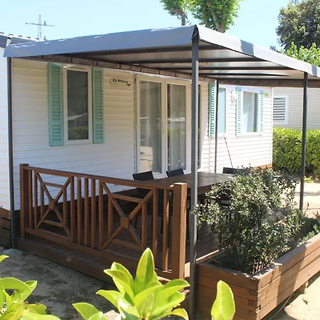 D'aro Campingplads