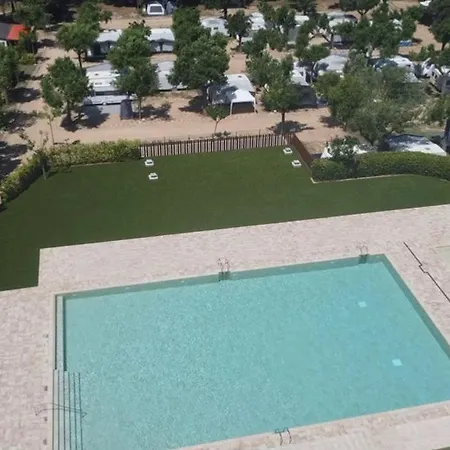 Camping D'aro Platja d'Aro