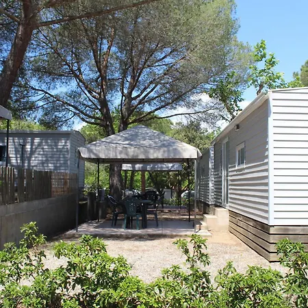 Camping D'aro Càmping Platja d'Aro