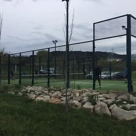 D'aro 2* 普拉加德阿罗