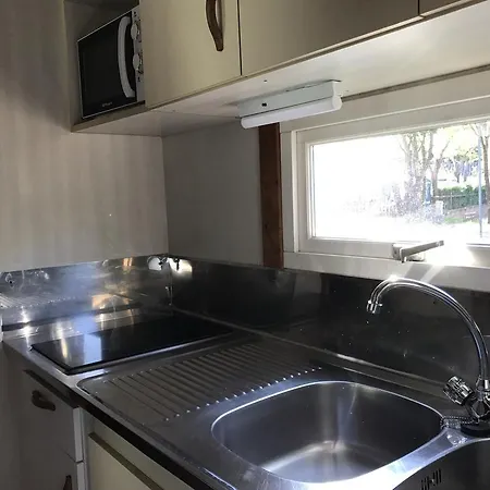Camping D'aro Campsite