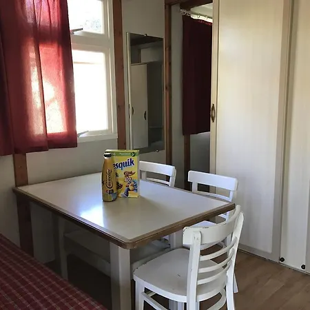 Camping D'aro Platja d'Aro