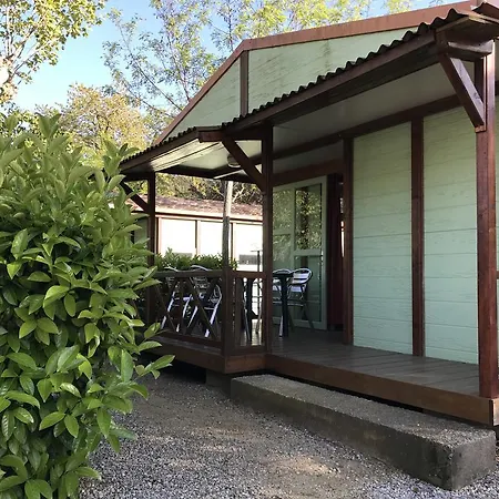 Camping D'aro Platja d'Aro