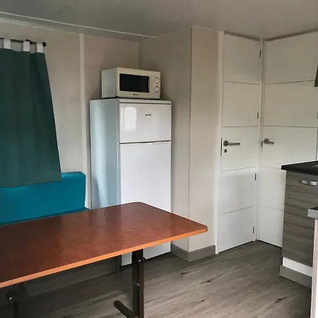 营地 D'aro 普拉加德阿罗