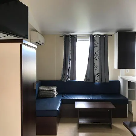 D'aro 营地 普拉加德阿罗