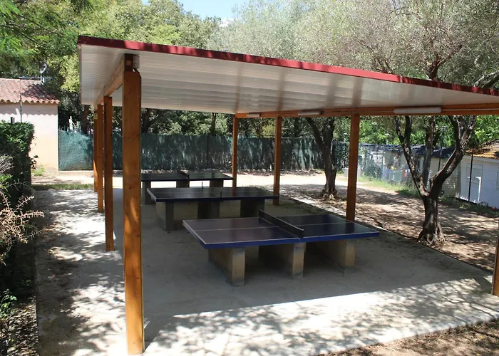 Camping D'aro 2*