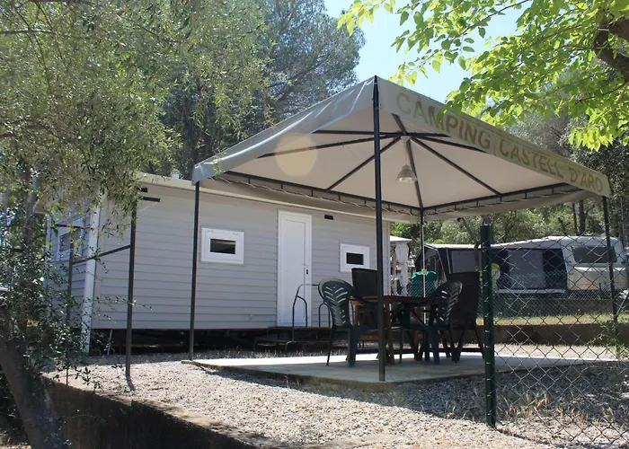 Camping D'aro