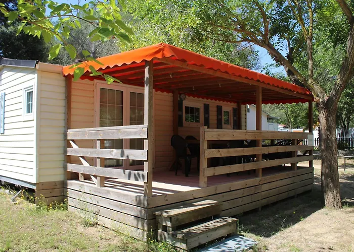 Camping D'aro 2*