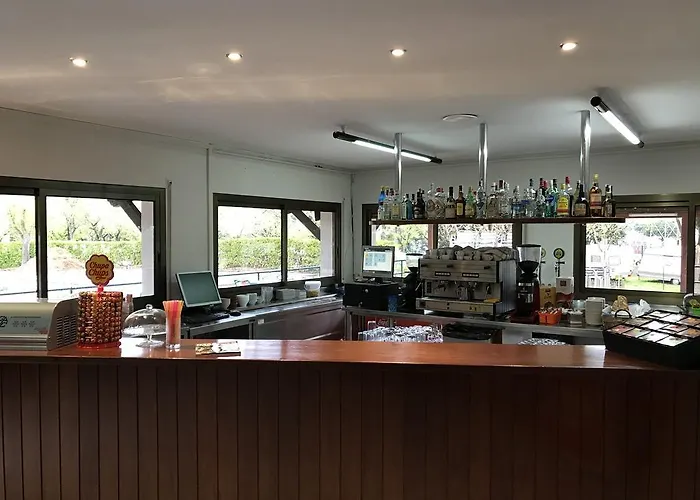 D'aro Parque de Campismo