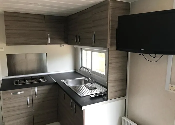 Camping D'aro Platja d'Aro