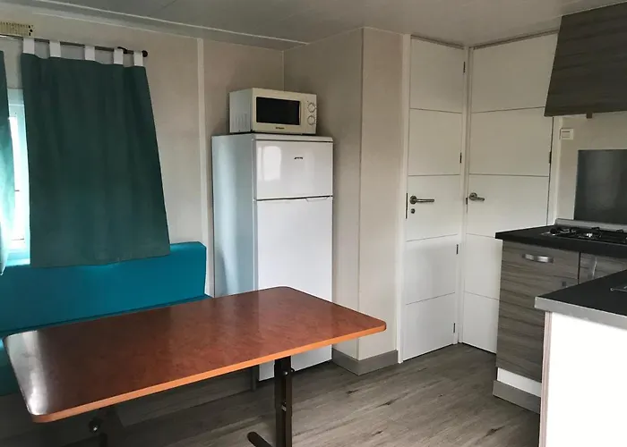 Campsite Camping D'aro Platja d'Aro