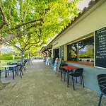 Κάμπινγκ D'aro Platja d'Aro