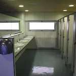 Κάμπινγκ D'aro