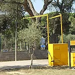 Camping D'aro Castell-Platja d'Aro