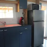 D'aro Κάμπινγκ 2*