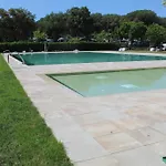 D'aro Κάμπινγκ Platja d'Aro