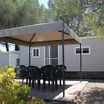 Κάμπινγκ D'aro Platja d'Aro