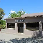 Κάμπινγκ D'aro