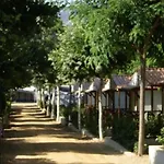 D'aro Camping Castell-Platja d'Aro