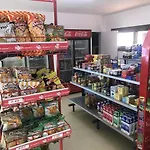 Κάμπινγκ D'aro Platja d'Aro