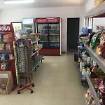 Κάμπινγκ D'aro