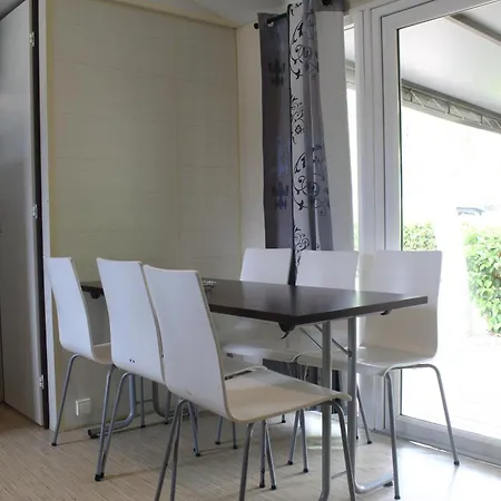 D'aro Campingplatz Castell-Platja d’Aro