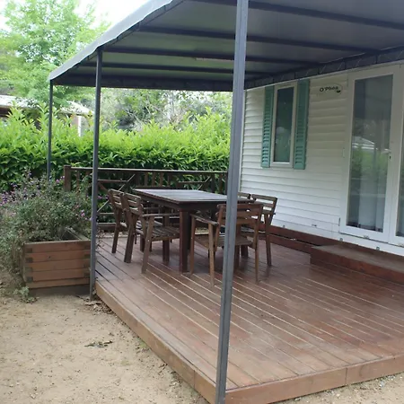 Campingplatz D'aro 2*