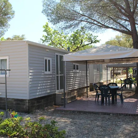 Campingplatz D'aro 2*