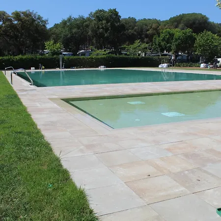 D'aro Campingplatz Castell-Platja d’Aro