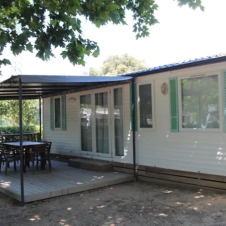 D'aro Campingplatz 2*