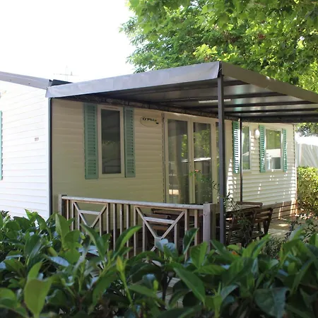 Campingplatz D'aro 2*