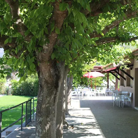 D'aro Campingplatz Castell-Platja d’Aro