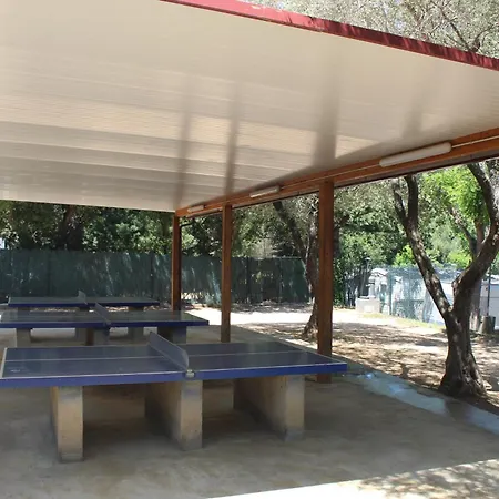 Κάμπινγκ D'aro